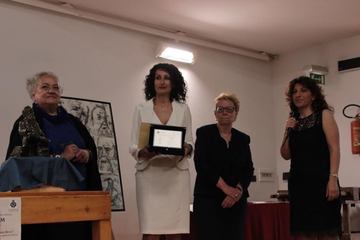 Conclusa a Trani la prima edizione del premio nazionale «Bovio»: i nomi dei vincitori