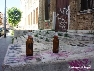 Sciopero nazionale della raccolta rifiuti: per Trani sofferenza, non emergenza