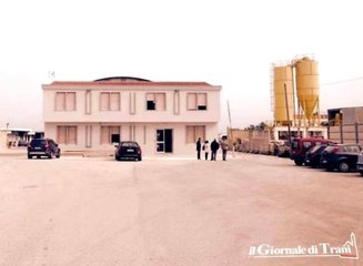 Stp, oggi l'inaugurazione della nuova sede legale unica di Trani