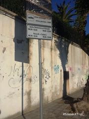 Strisce blu, da oggi si torna a pagare anche sul lungomare di Trani. Sempre troppo poche le rivendite in cui reperire grattini