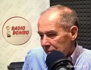 Santorsola, prima candelina in Regione. Il bilancio dell'attività, il punto sui fondi per la discarica ed il suo giudizio su Trani