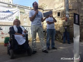 Pozzopiano, il nuovo direttivo del comitato conferma Nenna presidente: «Dialogo sì, sconti no»