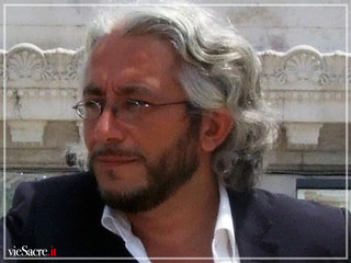 Oggi, a Trani, incontro con Federico Massimo Ceschin