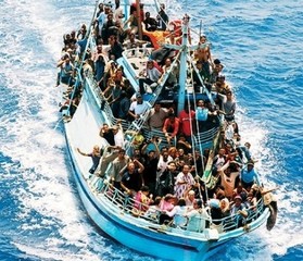 Rifugiati e richiedenti asilo, tutto confermato: a Trani ne arriveranno otto. Non saranno ospitati alla Vittorio Emanuele II