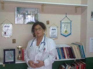 Forza Italia Trani, responsabile pari opportunità Maria Coniglio