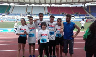 Ottima prestazione della 