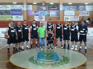 Baskettiamo 2016, oggi le finali al PalaAssi di Trani. I risultati delle partite di ieri