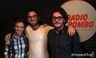 Da Andria a Milano per presentare un prodotto «salvavita»: tra loro, anche due ragazzi di Trani