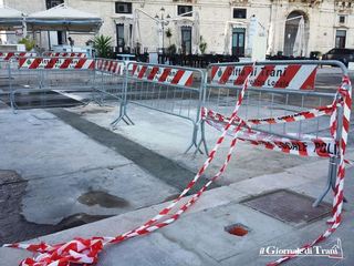 Porto di Trani, si cambia: ecco i nuovi orari. Multe di almeno 80 euro per chi passa con i varchi attivi