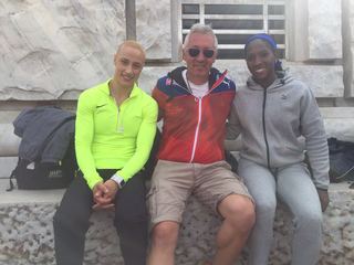 Atletica Polisportiva Trani, in attesa della quarta edizione di Jumping in the square, corso gratuito di salto con l'asta