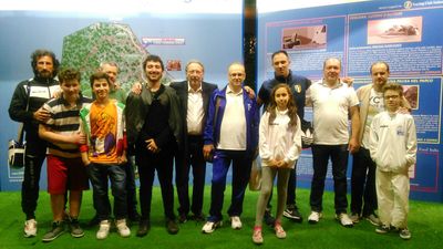 M.A.S.K. Trani, buoni risultati ai campionati assoluti di karate Wtka a Rimini