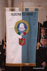 Oggi la presentazione della biblioteca storica del corpo dei vigili urbani di Trani