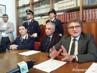 AGGIORNATO. Proroghe e favoritismi: la Procura chiude 