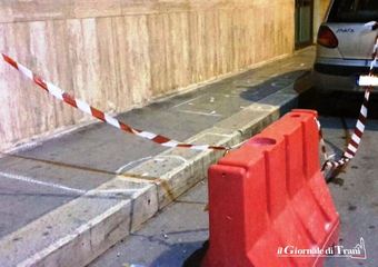 AGGIORNATO. Va dalla sua ex, finisce in rissa e rischia la vita: Carabinieri ad un passo da arma e verità sull'accoltellamento di via Dalmazia