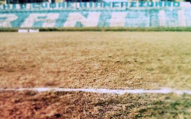 Stadio di Trani, il Movimento cinque stelle a caccia di carte: «Una lunga battaglia contro un muro di gomma»