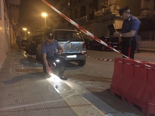 Accoltellamento in via Dalmazia: i Carabinieri di Trani arrestano un 33enne