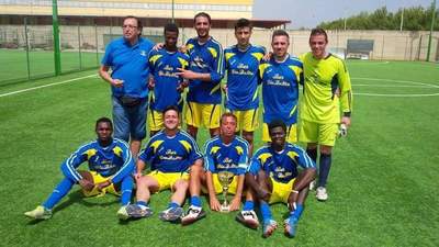 Calcio a 5 ASI, una compagine di Trani alle finali nazionali