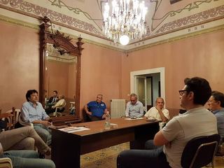 Estate di Trani, Forza Italia si complimenta con Seca e chiede al sindaco lumi sui servizi turistici