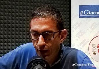 Oggi, per Appuntamento con Trani, ospite il sindaco Amedeo Bottaro