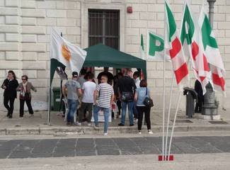 Referendum di ottobre, dal Pd di Trani un'ulteriore spinta al comitato per il «sì»