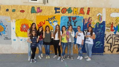 Dal teatro scolastico al rally matematico, il Cosmai di Trani chiude un anno ricchissimo di iniziative e riconoscimenti