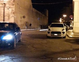 Porto di Trani e dintorni nel caos: una continua sofferenza tra parcheggi senza senso, traffico e rifiuti