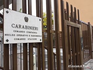 Rissa al porto di Trani: tre degli arrestati sono in carcere, uno ai domiciliari. Il bilancio dettagliato dell'attività notturna sulla movida