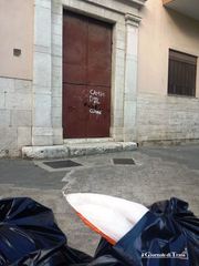 AGGIORNATO. Migranti sbarcati a Brindisi: già arrivati i quaranta assegnati a Trani. Si trovano presso le Suore vincenziane