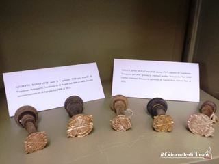 Segni, sigilli, volumi e pergamene: si chiude oggi la mostra dei tesori dell'Archivio di Stato di Trani