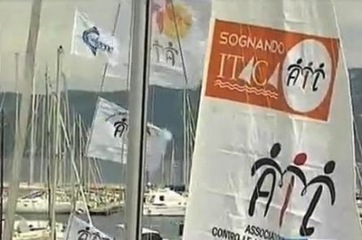 Alla lega navale di Trani, oggi, «Itaca day» con l'Ail