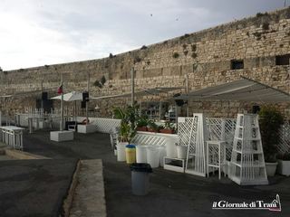 Rissa al porto di Trani, nota de Il vecchio e il mare: «Noi, estranei all'episodio e sempre collaborativi e rispettosi delle regole»