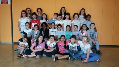 I bambini della «Papa Giovanni XXIII» di Trani trionfano al Giffoni Film Festival e al Premio Andersen