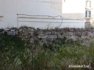 Trani, incompiuta con danno: il consiglio riconosce il debito di 700mila con l'impresa esecutrice di Palazzo Carcano