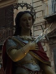 Oggi a Trani solennità di san Vito martire: il programma