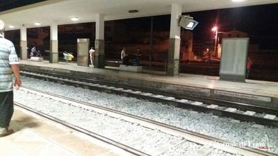 Investimento mortale nella stazione di Trani: la vittima è una 32enne di Corato