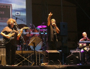 Eppur non si sono scordati di loro: per «Fuori museo», a Trani, c'è anche la Formula 3