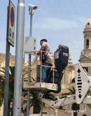 Varchi al porto di Trani, arriva la telecamera alla darsena. Si attendono i lavori a Santa Teresa