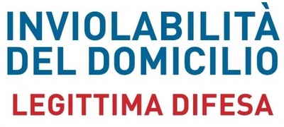 Inviolabilità del domicilio: raccolta firme presso il Comune di Trani fino al 15 luglio