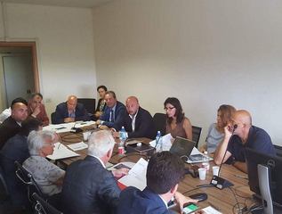 Presto nella Bat 15 milioni di euro per la riqualificazione costiera: una parte di fondi anche a Trani