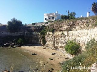 Risanamento del litorale, Capone: «Adesso che i soldi ci sono, Trani deve recuperare il tempo perso. Ecco come»