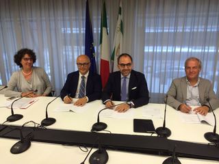 Mutui a tasso zero per le strutture sportive pugliesi: un aiuto per Trani?