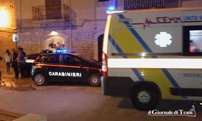 Porto di Trani aperto al traffico: alla fine c'è scappato l'investimento di pedone