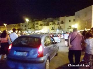 Porto di Trani, pronti i varchi ma non la fibra. De Michele: «Appena lo chiudiamo, perseguiremo ogni irregolarità»