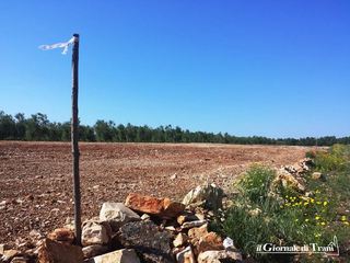 Trani, i rifiuti sotto il tappeto: un anno dopo la «cava dei veleni» è inaccessibile, ma non bonificata