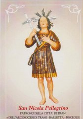 Partita la settimana ecumenica in Grecia promossa dall'arcidiocesi di Trani-Barletta-Bisceglie