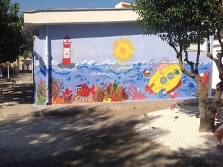 La scuola «Petronelli» di Trani rimane 