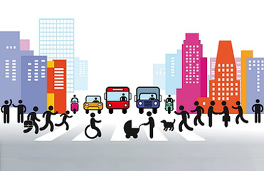 Trani all'«Access city award»? Ci proverà con il Piano per l'abbattimento delle barriere architettoniche