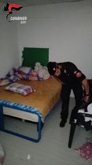 Sfruttamento della manodopera a Trani, Ventola (CoR): «La scoperta non mi ha sorpreso più di tanto»