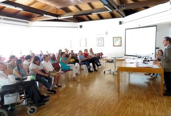 Riforma del «terzo settore», se n’è parlato in un convegno a Trani. A Bari e nella Bat, almeno 960 le organizzazioni interessate