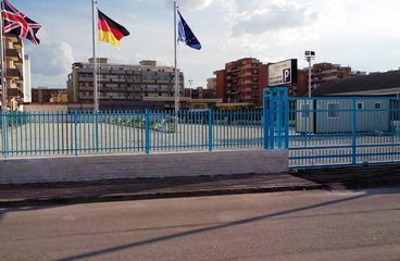 Non solo varchi: oggi apre ufficialmente il park and ride convenzionato con il Comune di Trani